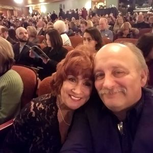 Meet your Posher, Dorothy